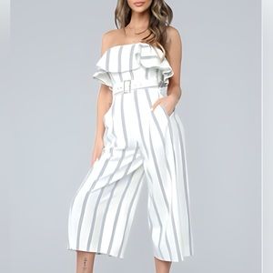Women’s Jumpsuit